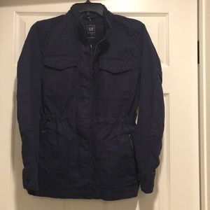 NWT Gap Utility Jacket size Sm